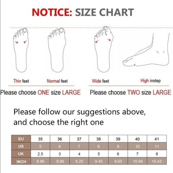 Womens Leopard Print Slip On Canvas Sneakers Size 7 - Picture 9 of 9